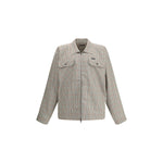 Balenciaga Zip Shirt