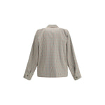 Balenciaga Zip Shirt