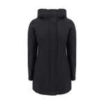 Woolrich Boulder Down Jacket