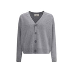 Ami Paris Ami De Coeur Cardigan