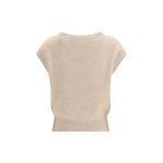 Guest in Residence Ribbed Vest