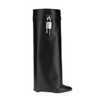 Givenchy Shark Lock Boots