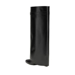 Givenchy Shark Lock Boots