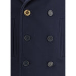 Givenchy double-breasted Coat