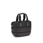 Moncler Caradoc mini Tote Bag water-repellent