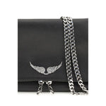 Zadig & Voltaire Rock II Shoulder Bag