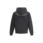 Amiri Zip Hoodie