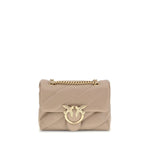 PINKO Love Mini Puff Shoulder Bag