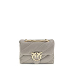 PINKO Love Mini Puff Shoulder Bag