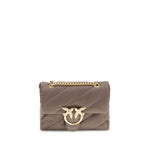 PINKO Love Mini Puff Shoulder Bag