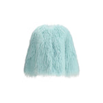 Forte_Forte Eco mongolia fur Jacket