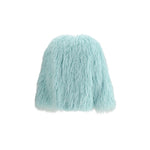 Forte_Forte Eco mongolia fur Jacket