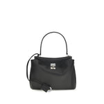 Balenciaga Small Rodeo Shoulder Bag