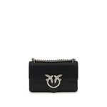 PINKO Love One Mini Shoulder Bag