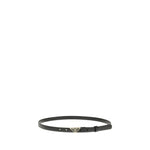 Prada Saffiano Belt