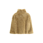 Herno Eco-Friendly short Fur