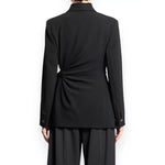Max Mara Comma Jacket