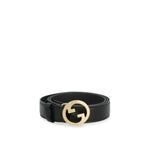Gucci BlondieG Buckle Belt