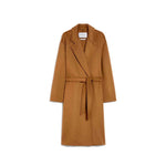 Max Mara Melinda Cashmere Midi Coat