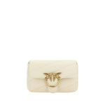 PINKO Love Baby Shoulder Bag