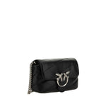 PINKO Love Baby Shoulder Bag
