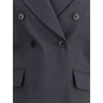 Gucci Wool Blazer