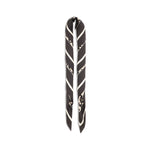 Valentino Garavani Leopard print Foulard