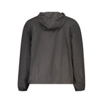 Tommy Hilfiger Black Polyamide Men's Jacket