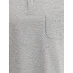 Gucci Cotton polo Shirt