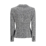 Dolce & Gabbana Wool Blazer