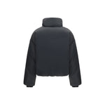 Ami Paris Ami De Coeur Down Jacket