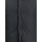 Ami Paris Ami De Coeur Down Jacket