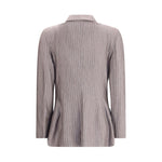 Giorgio Armani Double-breasted Blazer