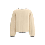 Blazé Milano Reversible shearling Jacket