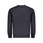 Pepe Jeans Blue Cotton Men Sweater