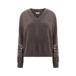 Brunello Cucinelli Cashmere Sweater