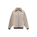 Miu Miu Shearling padded Jacket