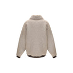 Miu Miu Shearling padded Jacket