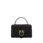 PINKO Love Lady Handbag