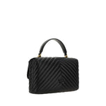 PINKO Love Lady Handbag