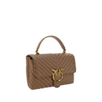 PINKO Love Lady Handbag