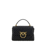 PINKO Love Lady Mini Handbag