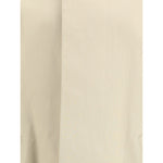 Givenchy Long Trench Coat