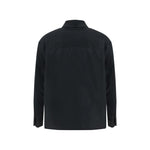 Ami Paris Ami De Coeur padded taffeta Jacket