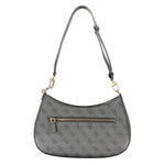 Guess Jeans Black Polyethylene Women Handbag
