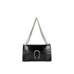 Gucci Dionysus Leather Crossbody Bag