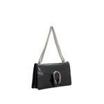Gucci Dionysus Leather Crossbody Bag