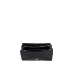 Gucci Dionysus Leather Crossbody Bag