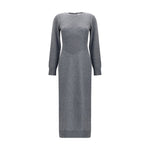 Givenchy Long knit Dress