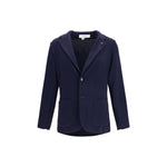 Lardini Knit Blazer